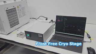 CPE50 Peltier Microscope Stage