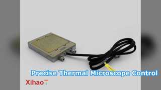 GoGo PE120A Modular Peltier Microscope Stage Precision